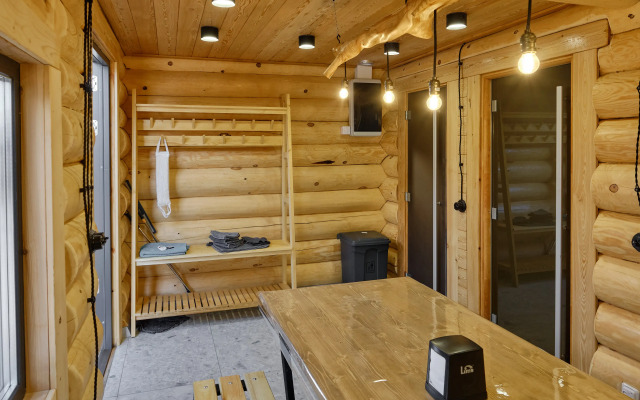 Частный дом Георгиевские дачи