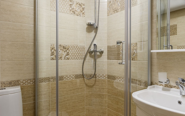 Апартаменты на Спасской