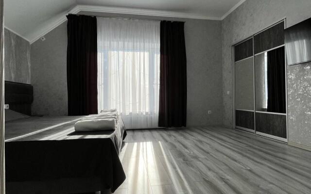 Отель Black Pearl Черная Жемчужина