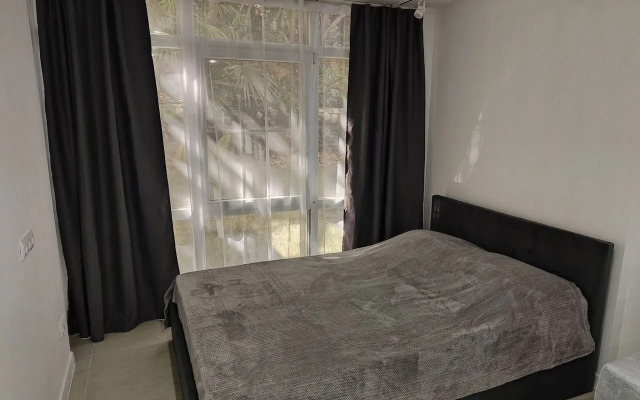 Квартира Уютная студия в центре города Сочи