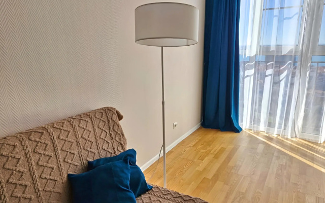 Апартаменты на Горной 15С