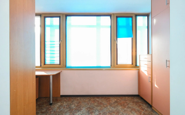 Kvartirka-Nsk Na Prospekte Marksa 26/4 Apartments
