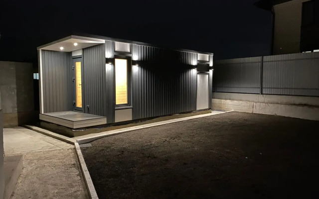 Happy House Guest House