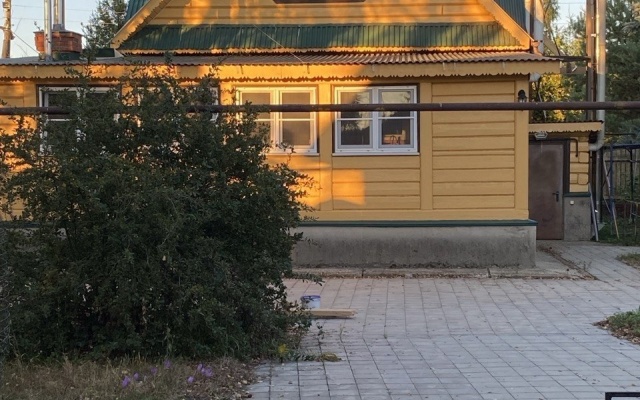 Частный дом Усадьба Курлень