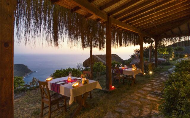 Lissiya Hotel - Boutique-hotel
