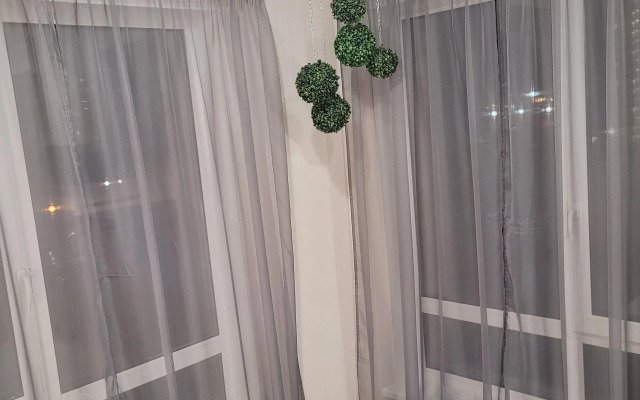 Апартаменты Города и страны 2