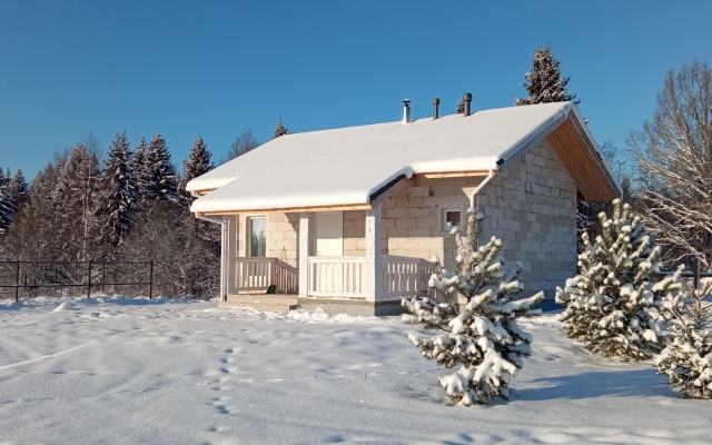 Гостевой дом Scandi house