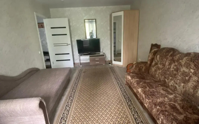 Апартаменты на Фруктовой