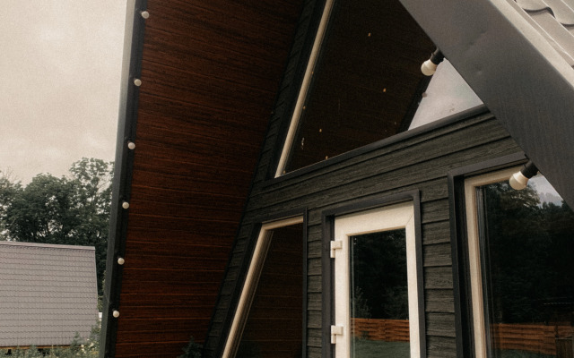 A U Gori Chalet