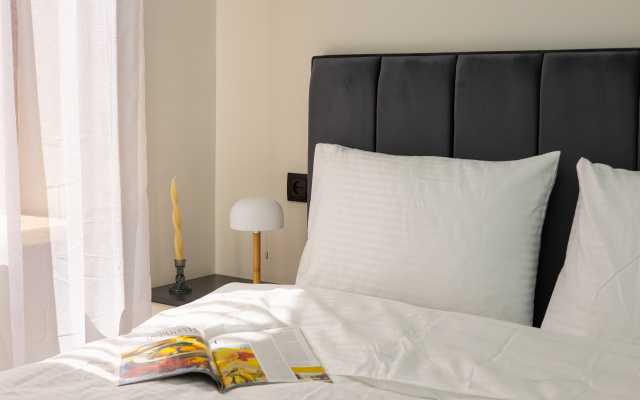Апартаменты Yerevan Elite Stay - Republic Square