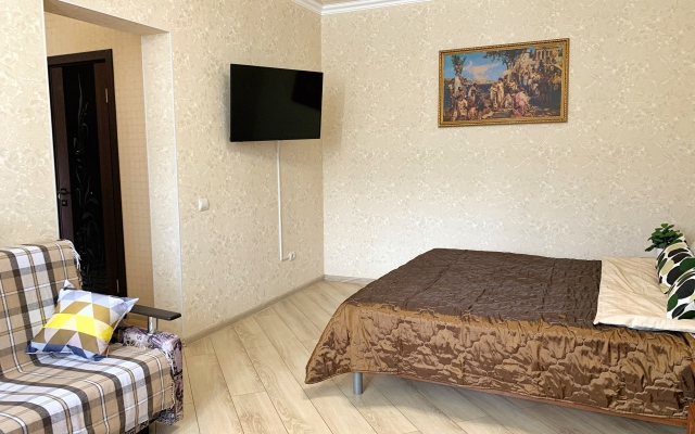 Апартаменты у Парка Краснодар