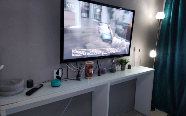 Квартира Уютная в Центральной Части Города