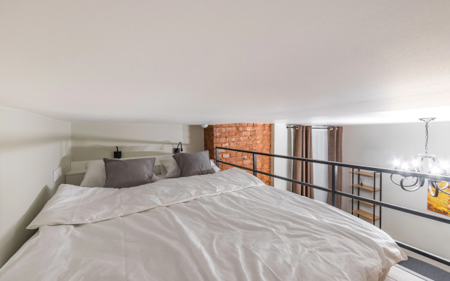 Квартира Студия в 7 мин от Московского вокзала