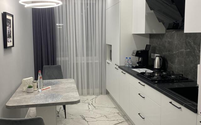 Апартаменты Комфорт