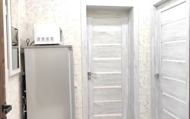 Квартира на Баррикад 62/13