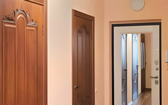 Квартира люкс