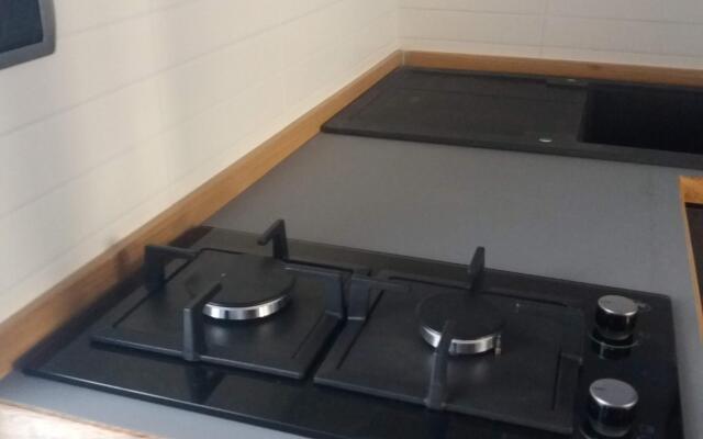 Апартаменты Margherita rooms