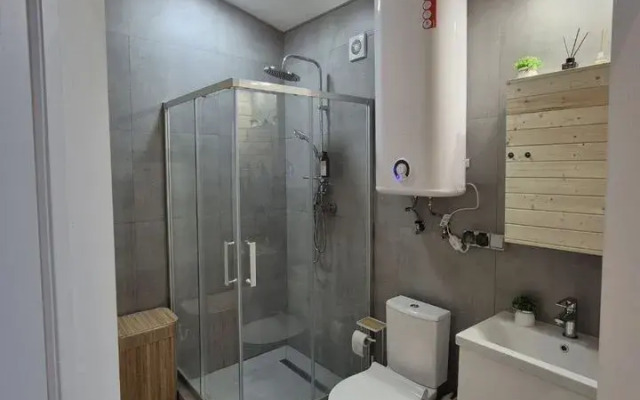 Na Vishnevoy 78 Private house