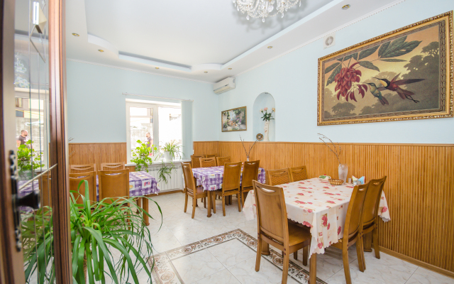 Karina Guest house