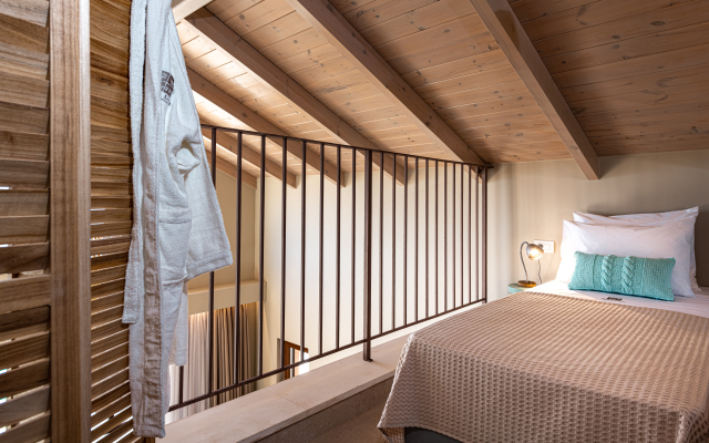 Terra Lucis Mountain Residences Villa