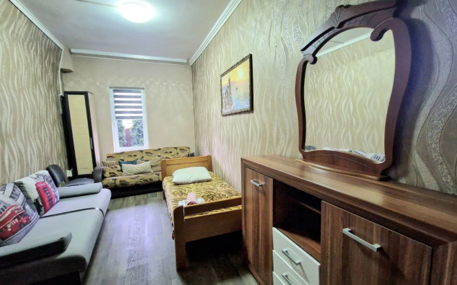 Na Sennoy 13 Cottage