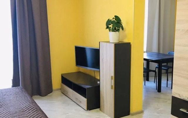 Квартира на улице Сибгата Хакима 46