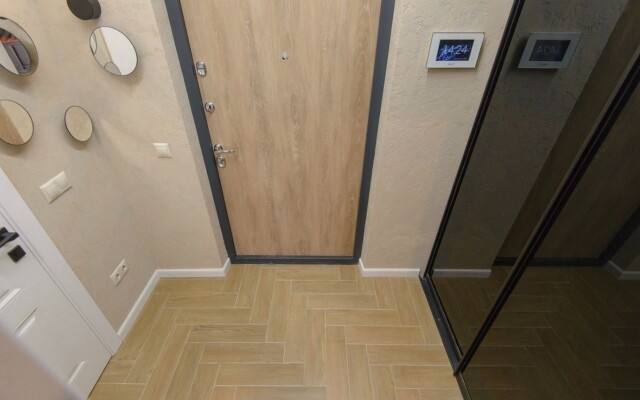 Zhk Dinastiya 124 Apartments