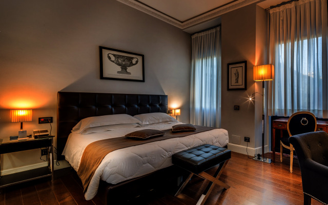 Roma Hotel
