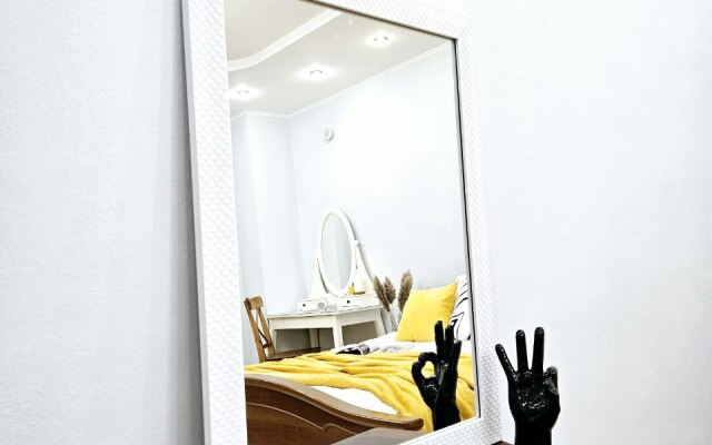 Апартаменты Счастье есть