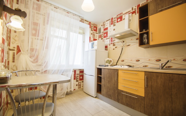 Aparton na Nezavisimosti 52 Apartments