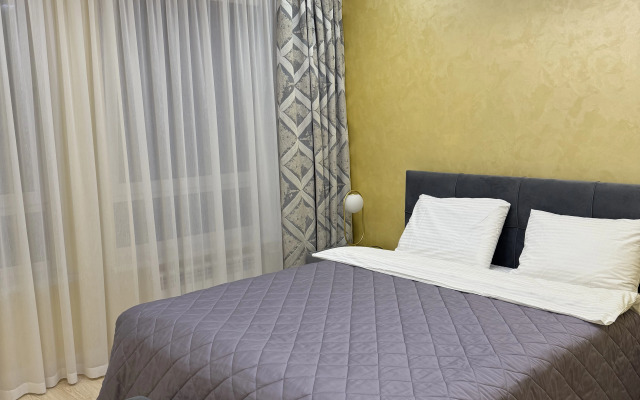 Квартира роскошная в Сколково