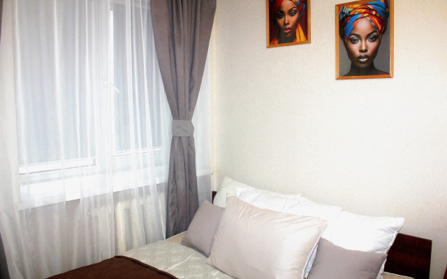 Квартира Напротив автовокзала