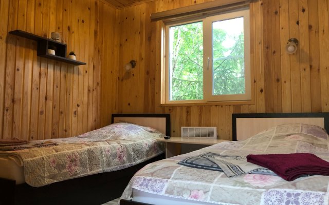 Hutor Mramornaya Gora Guest House