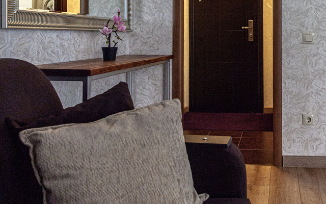 Уютная Квартира на ВДНХ