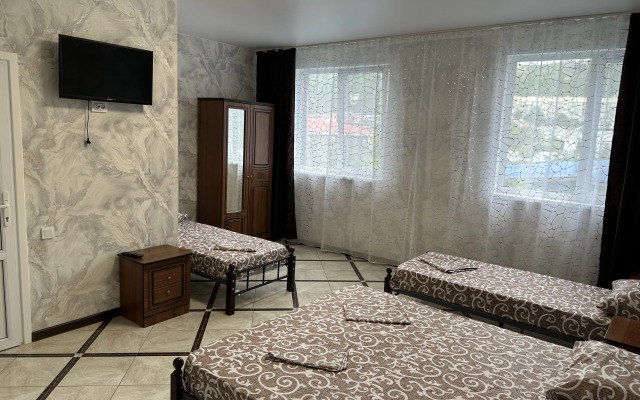 Tatyana Guest House