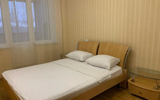 Апартаменты Пять Звёзд на Карла Маркса