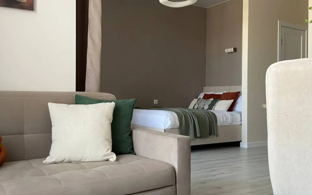 Квартира Rent.in.Ekb