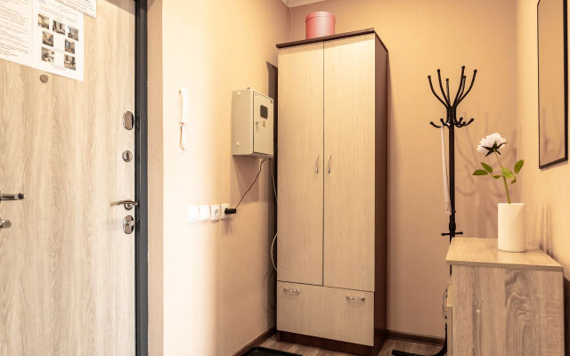 Апартаменты Студия Quite House 235