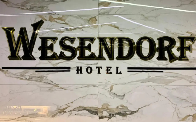 Wesendorf Hotel