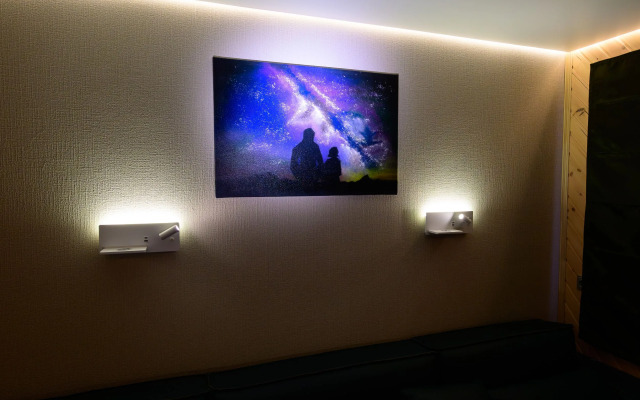 Апартаменты Smart Eco Rooms, ул.Пионерская 5