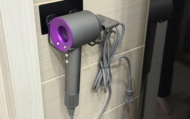 Апартаменты Стильные апартаменты с отдельной спальней