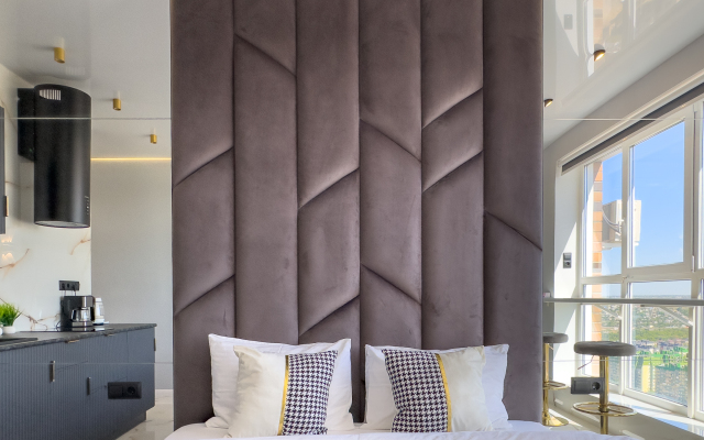 Изящные апартаменты в ЖК Новый Свет