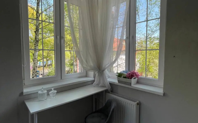 V Zhk Ritterkhof Apartments