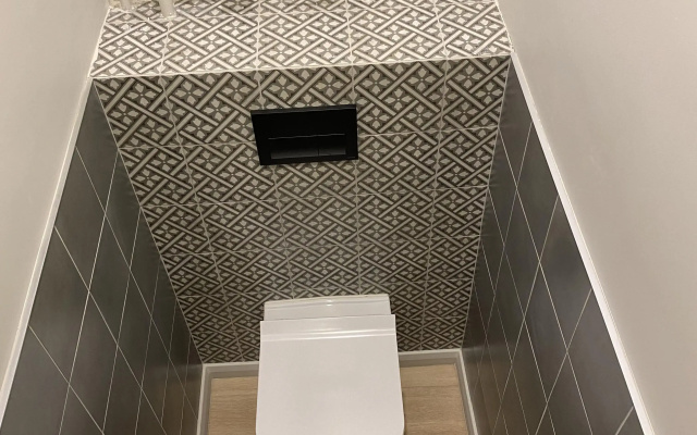 Apartamenty Hocu priehat' na Vorovskogo 58