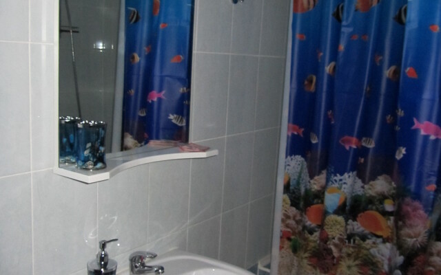 Yalta Mini Hotel