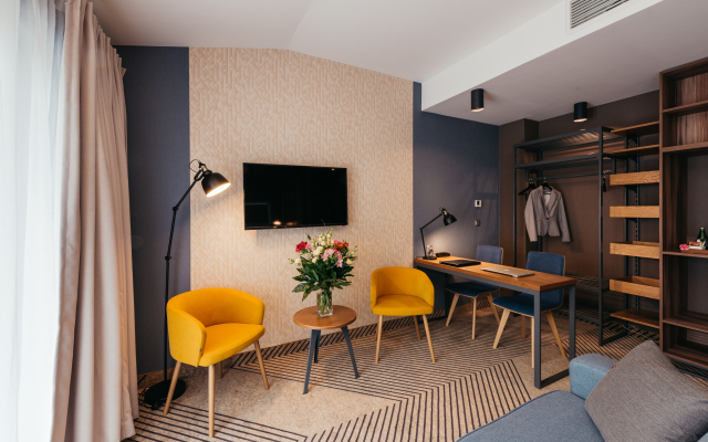 Avena by Artery Hotels Boutique Hotel
