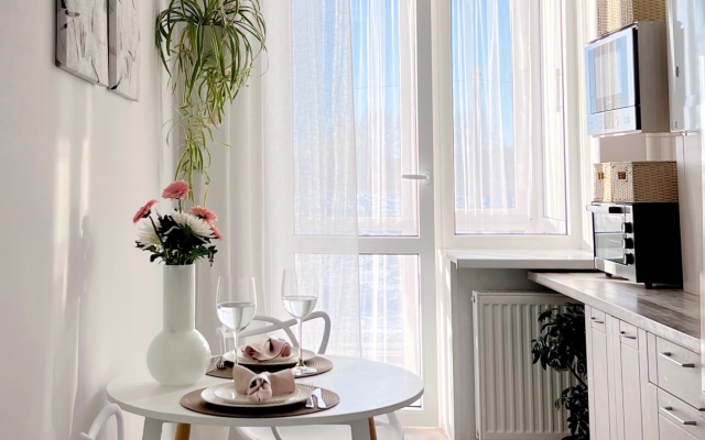 Квартира Однокомнатная квартира