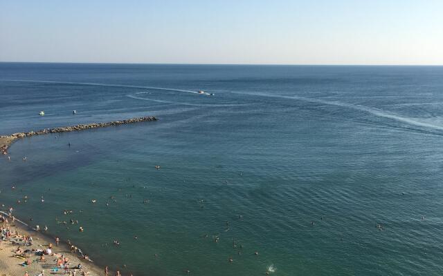 Апартаменты на Портовой 14