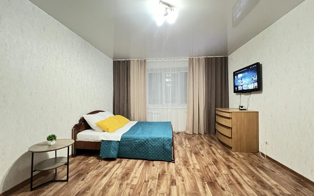 Na Ulitse Peskovskaya 12B Flat
