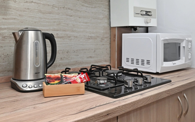 Квартира Новый Вал34  BonApartKenig